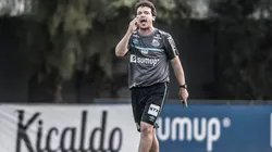 Foto: Ivan Storti/Santos FC