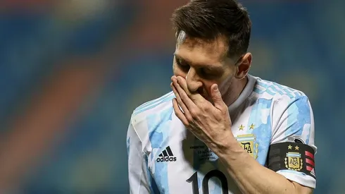 Foto: Heber Gomes/AGIF