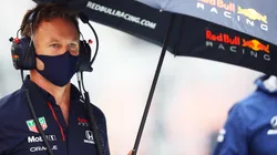 Segunda Christian Horner, cultura da equipe não permite que desistam do título da temporada 2021 (Foto: Getty Images)
