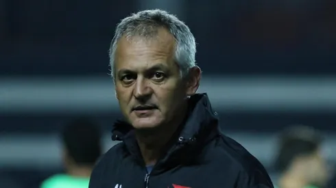 Foto: Joao Vitor Rezende Borba/AGIF