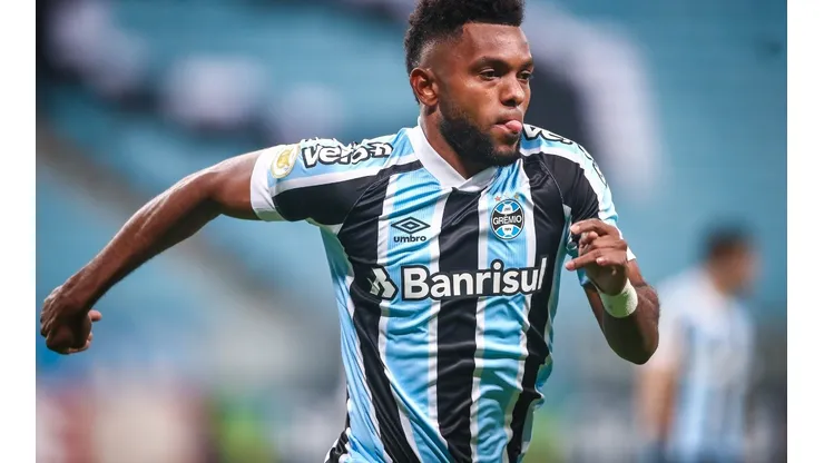 Foto: Lucas Uebel/Grêmio FBPA