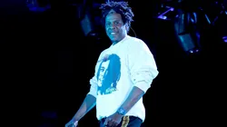Jay Z é um dos artistas mais ricos do mundo (Foto: Getty images)