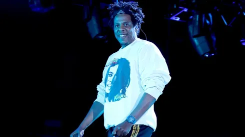 Jay Z é um dos artistas mais ricos do mundo (Foto: Getty images)