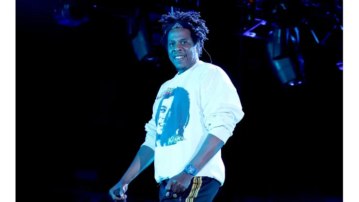 Jay Z é um dos artistas mais ricos do mundo (Foto: Getty images)