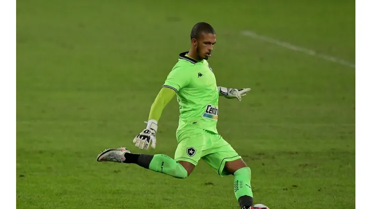 Foto: Thiago Monteiro/ Agif