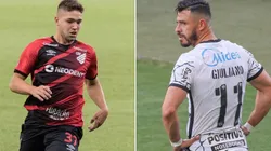 Athletico-PR x Corinthians, prognósticos do jogo da 17ª rodada (Foto: Getty Images)