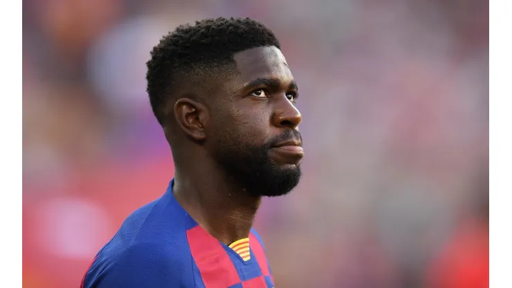Foto: David Ramos/Getty Images