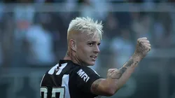 Foto: Pedro Vale/AGIF