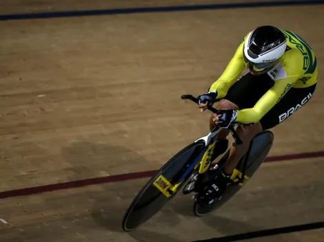 Paraciclismo: Integrantes da Seleção realizam primeiro treino no Japão