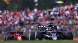 Quando será retomada a temporada 2021 da Fórmula 1?. (Foto: Getty Images)