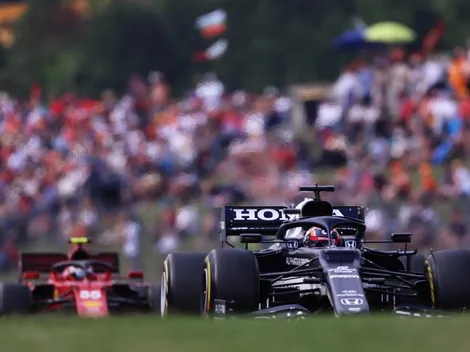 Quando será retomada a temporada 2021 da Fórmula 1?