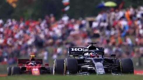 Quando será retomada a temporada 2021 da Fórmula 1?. (Foto: Getty Images)