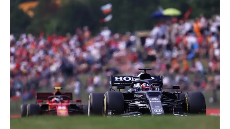 Quando será retomada a temporada 2021 da Fórmula 1?. (Foto: Getty Images)