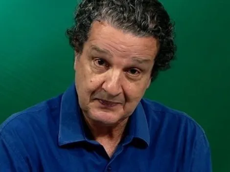 Juca Kfouri se mostra impressionado com titular do Atlético