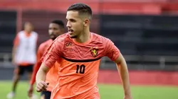 Foto: Anderson Stevens/ Sport