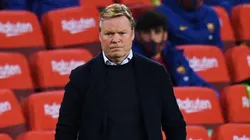 Foto: in Barcelona, Spain. (Photo by David Ramos/Getty Images)