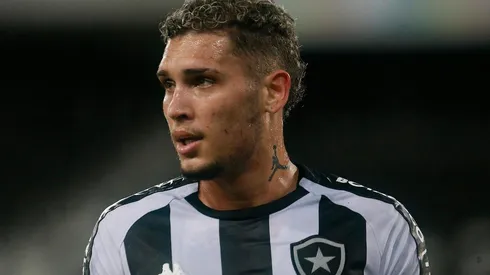 Foto: Flickr Oficial Botafogo de Futebol e Regatas - autor: Vitor Silve