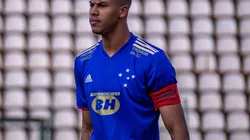 Foto: Rodolfo Rodrigues / Cruzeiro