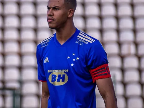 Clube do Chile sinaliza proposta por Paulo e staff pressiona Cruzeiro