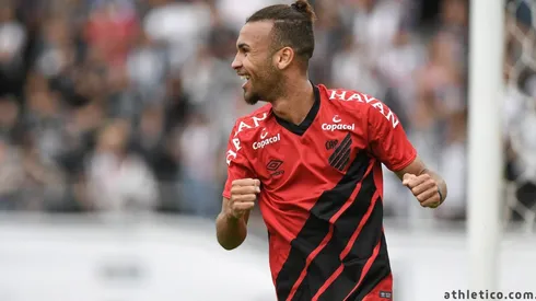 Foto: Fabio Wosniak/Site Oficial Athletico