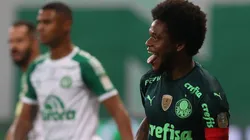 Foto: César Greco/ Palmeiras