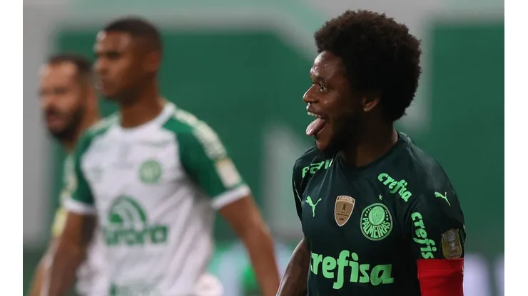 Foto: César Greco/ Palmeiras