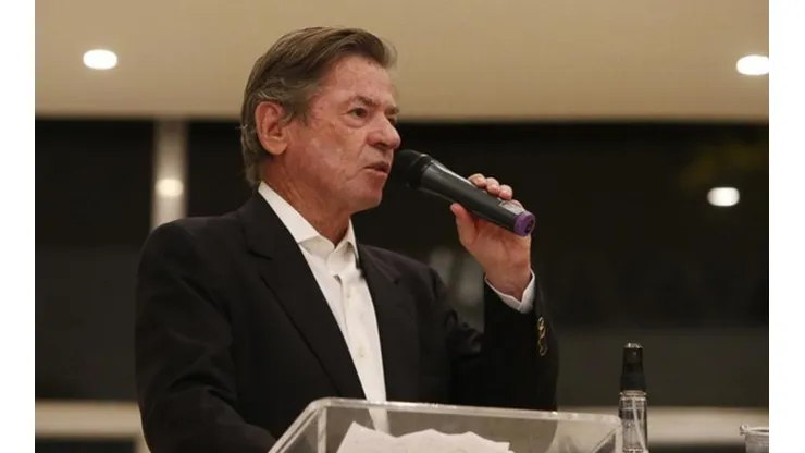 Foto: Rafael Ribeiro/ Vasco