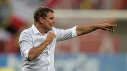 Foto: Thiago Ribeiro/AGIF