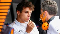Lando Norris revela seu palpite sobre quem será o próximo campeão da Fórmula 1 (Foto: Getty Images)
