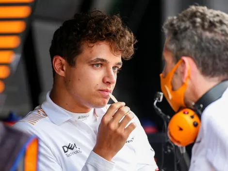 Lando Norris releva palpite sobre quem será o próximo campeão da F1