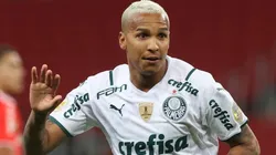 Foto: César Greco/ Palmeiras