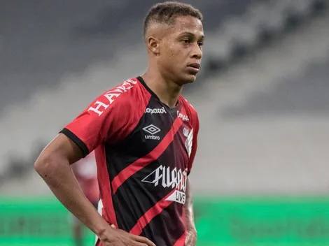 Dínamo e Shakhtar superam oferta de do Bourdeax por Vitinho