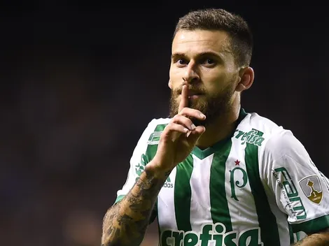 Barros 'joga limpo' sobre saída de Lucas Lima