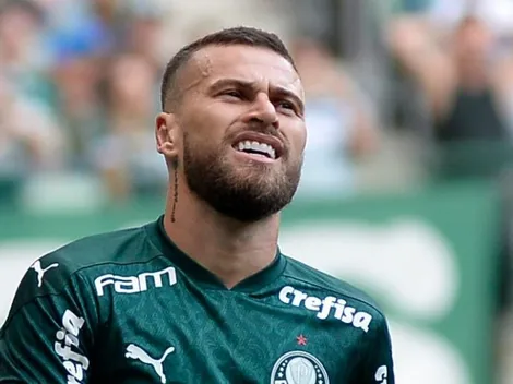 Fator 'inusitado' impediu a contratação de Lucas Lima