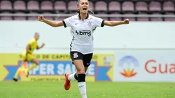 (Foto: Reprodução Instagram Paulistão Feminino)