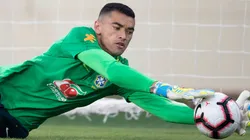Foto: Lucas Figueiredo/CBF