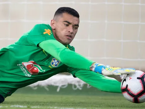 Ouro olímpico pelo Brasil faz Mano Menezes formalizar proposta por Santos