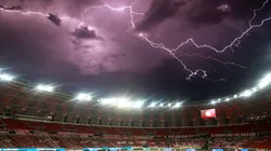 Foto: Silvio Avila-Pool/Getty Images Brazil