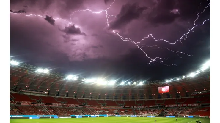 Foto: Silvio Avila-Pool/Getty Images Brazil