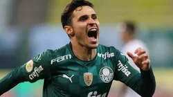 Foto: Cesar Greco/Palmeiras