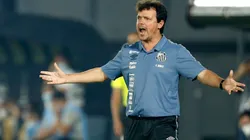 Libertad v Santos - Copa CONMEBOL Sudamericana 2021