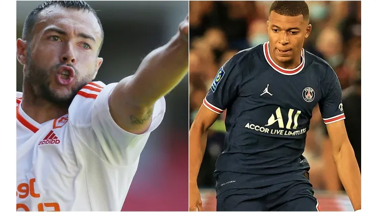 Brest x PSG duelam hoje, pelo Campeonato Francês