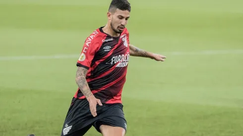 Foto: Robson Mafra/AGIF