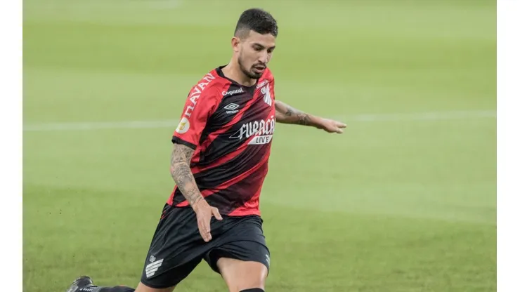 Foto: Robson Mafra/AGIF