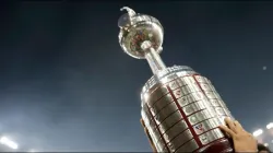 Confira os classificados para às semifinais da Copa Libertadores. (Foto: Reprodução)