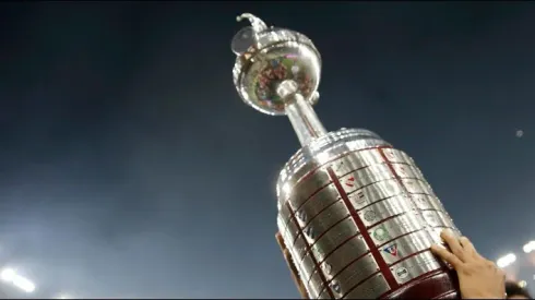 Confira os classificados para às semifinais da Copa Libertadores. (Foto: Reprodução)