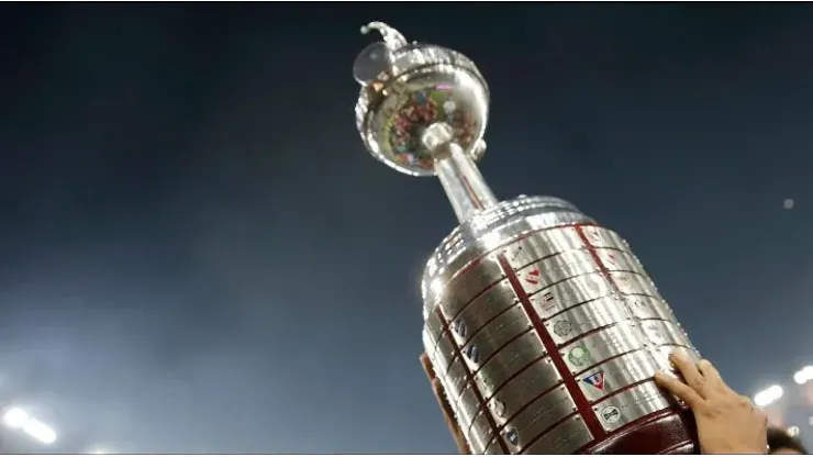 Confira os classificados para às semifinais da Copa Libertadores. (Foto: Reprodução)