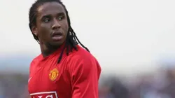 Meia Anderson, ex-Grêmio e Internacional é denunciado pelo Ministério Público por desvio de R$ 35 milhões em criptomoedas. (Foto: Getty Images)