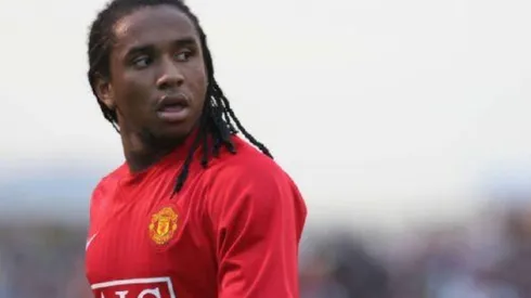 Meia Anderson, ex-Grêmio e Internacional é denunciado pelo Ministério Público por desvio de R$ 35 milhões em criptomoedas. (Foto: Getty Images)