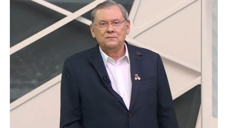 Foto: Reprodução/TV Bandeirantes